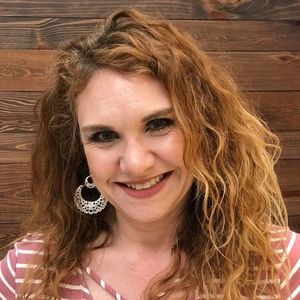 Meet your Posher, Kristin